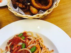 -阳光披萨(辽宁路店)