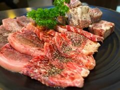 -熊出没日本烧肉放题