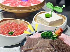 -海底捞火锅(宇飞大厦店)