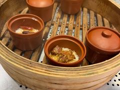 -广州融创花间堂悦雪酒店-花间食西餐厅