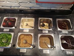 -要德火锅(泰隆商业街店)