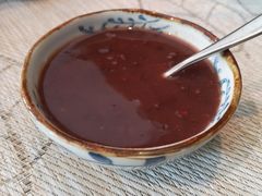 传统红豆汤-豐食堂