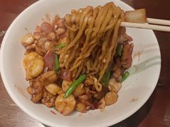 -寻裕记·现炒浇头面(人民广场店)