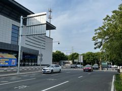 -金山北站
