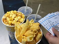 小食处-博纳国际影城(南联IMAX店)