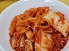 -屋里家延边朝鲜族冷面(南园店)