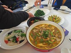 -院8里·少城记忆老川菜(宽窄巷子店)