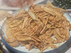 -蝎王府羊蝎子(北大地店)