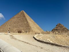 -吉萨金字塔群