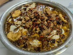 -黑皮酸菜鱼(三山街店)