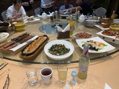 -瓦国小镇·果木烤鸭·融合菜(西口店)