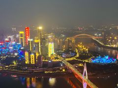 -WFC会仙楼观景台