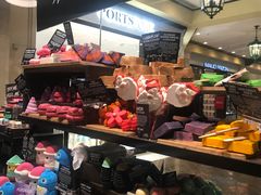 -LUSH(威尼斯人店)