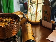 -老西门·常州菜·20年老品牌(新区店)