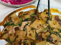 -怡得饭庄·30年老店·宋大妈昆明菜