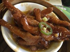 -添好运点心专门店(北角店)