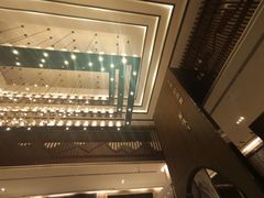 -三英温泉度假酒店-自助餐厅