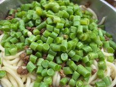 -左撇子私房面