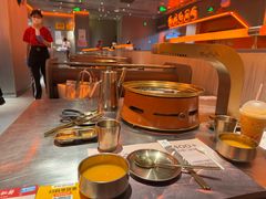 -西塔老太太泥炉烤肉(苏州大悦城店)