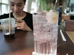 -上海柏悦酒店·世纪100牛排馆
