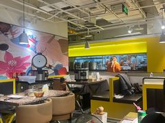 -黄记煌三汁焖锅(崇文门店)