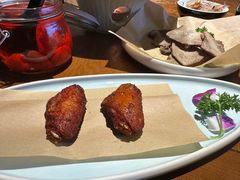 -额娘·春饼烤鸭(乐汇城店)