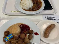 -宜家·瑞典风味餐厅(无锡店)