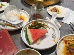 -东道煮牛肉火锅(东盛大街店)