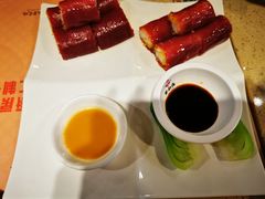 -点都德(汇盈广场店)