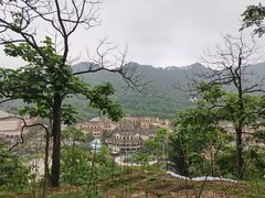 -重庆海昌加勒比海水世界
