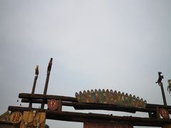 -呀路古热带植物园