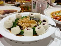 -东方御花园酒店