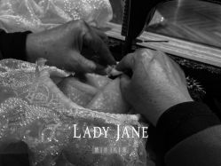 点击看大图 -Lady Jane高端婚纱礼服馆