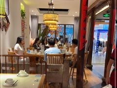 大堂-春天里餐厅(西田城店)