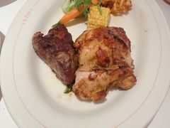 -佐度王子扒房(天鹅湖店)