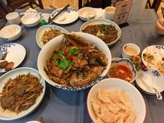 -皇饭儿·王润兴酒楼(河坊街店)