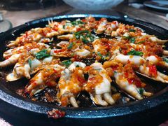 -金海湾海鲜总店