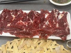 -官塘陈记鱼生·潮汕砂锅粥·牛肉火锅(潮枫路总店)