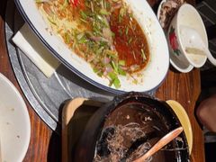 -广府乡下·饭庄(新港东路店)