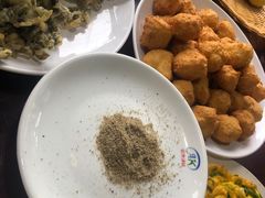 -崔家大院·特色农家菜