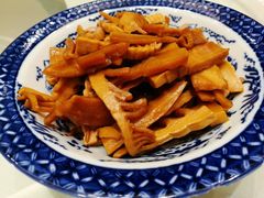 -頂好酒家·经典粤菜(海信广场店)