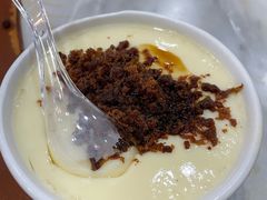 臊子蒸蛋-肖家河家常面(肖家河北街店)