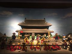 泰迪熊博物馆-成都泰迪熊博物馆