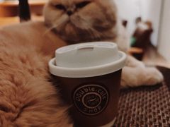 -Double cafe