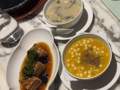 -湖滨28中餐厅·西湖宴·杭州君悦酒店