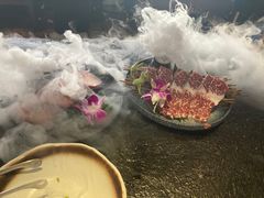 -牛焱·烧肉酒肆(五大道店)