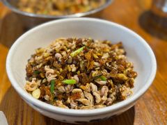 -衡东土菜馆(天际绿洲店)