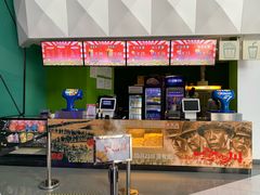 -中影国际影城(CINITY LED横岗店)