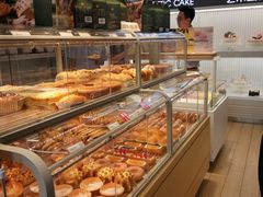 -好利来(高新枫叶广场店)