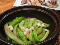 -南京大牌档(凯德大峡谷店)